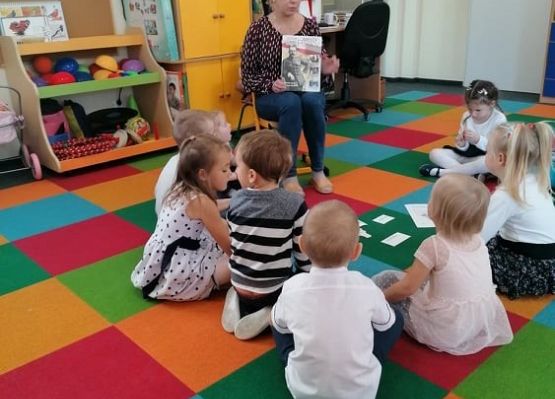 Grafika 3: Święto Niepodległości