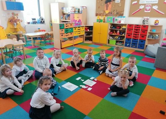 Grafika 4: Święto Niepodległości