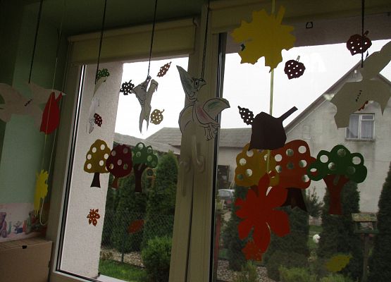 Prace Maluchów i Średniaków