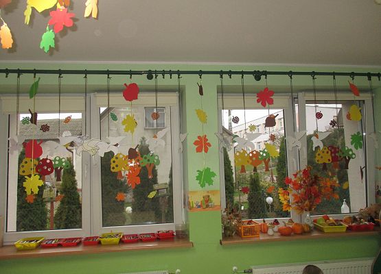 Prace Maluchów i Średniaków