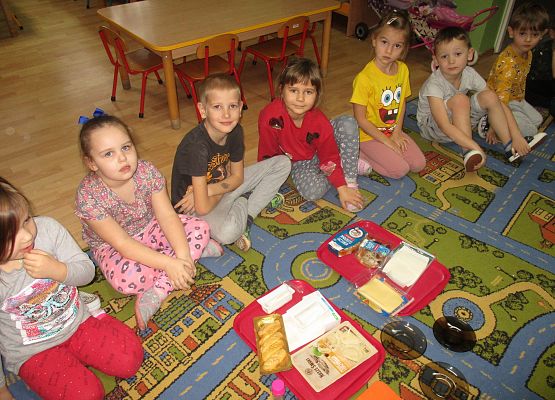 Poznajemy potrawy regionalne