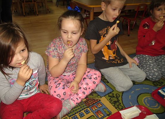 Poznajemy potrawy regionalne