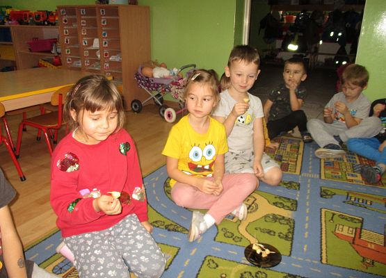 Poznajemy potrawy regionalne