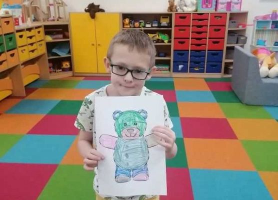 Grafika 4: ŚWIĘTO  MISIA