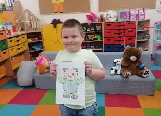 Grafika 5: ŚWIĘTO  MISIA