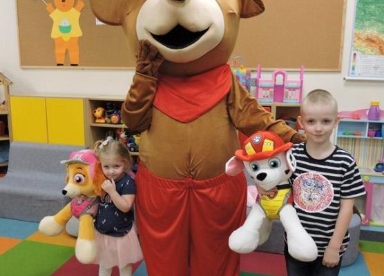 Grafika 13: ŚWIĘTO  MISIA