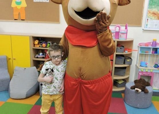 Grafika 18: ŚWIĘTO  MISIA