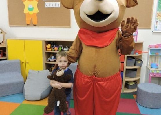 Grafika 19: ŚWIĘTO  MISIA