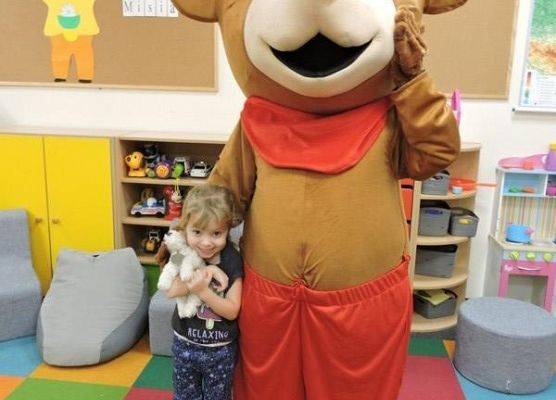 Grafika 20: ŚWIĘTO  MISIA