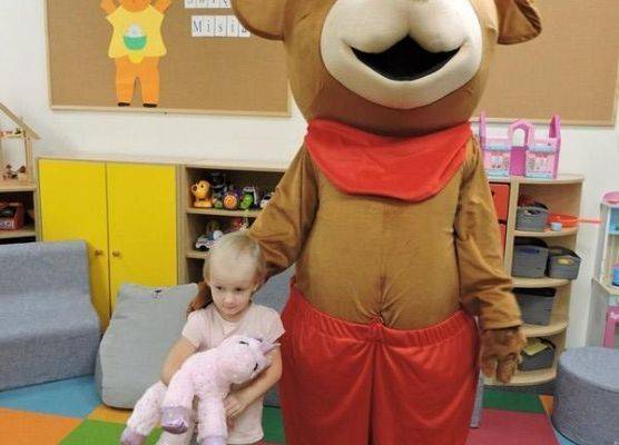 Grafika 21: ŚWIĘTO  MISIA