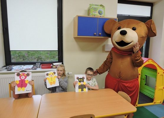 Grafika 29: ŚWIĘTO  MISIA