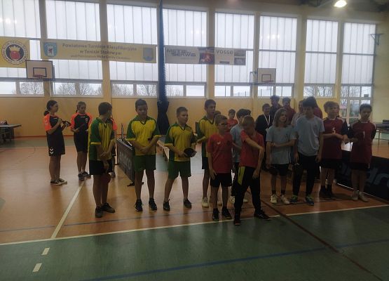 Półfinały wojewódzkie - podsumowanie rywalizacji w kategorii chłopców