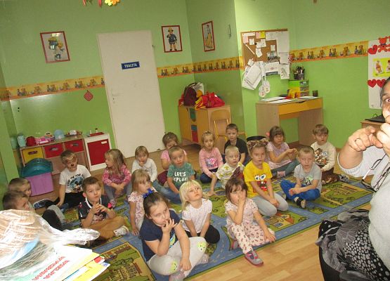 Święto Misia
