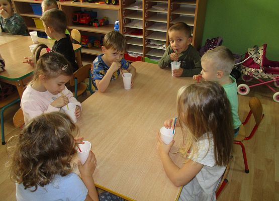 Robimy sok jabłkowy