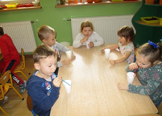 Robimy sok jabłkowy