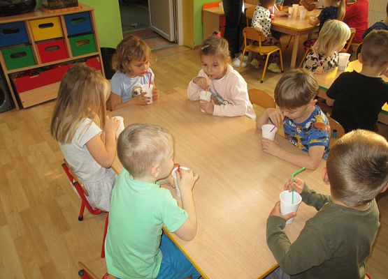 Robimy sok jabłkowy