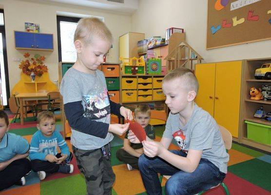 Grafika 5: ANDRZEJKI