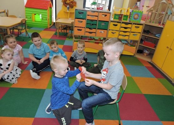 Grafika 7: ANDRZEJKI