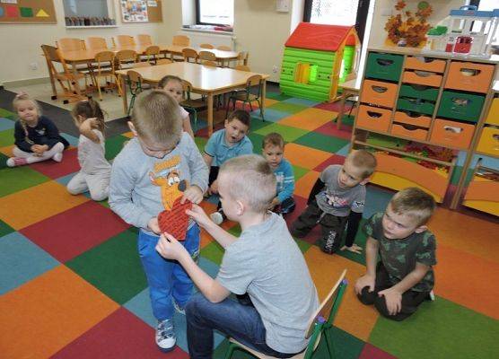 Grafika 8: ANDRZEJKI