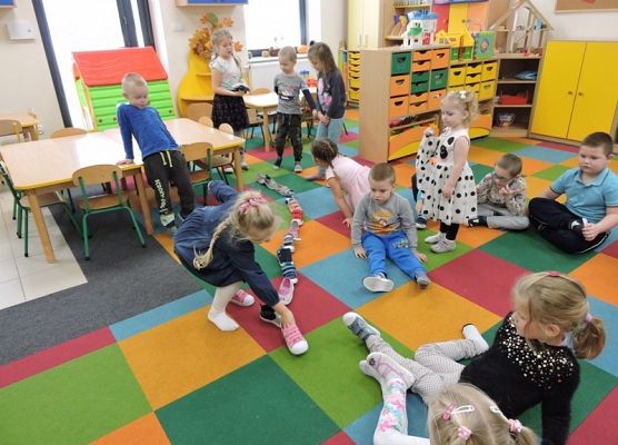 Grafika 11: ANDRZEJKI