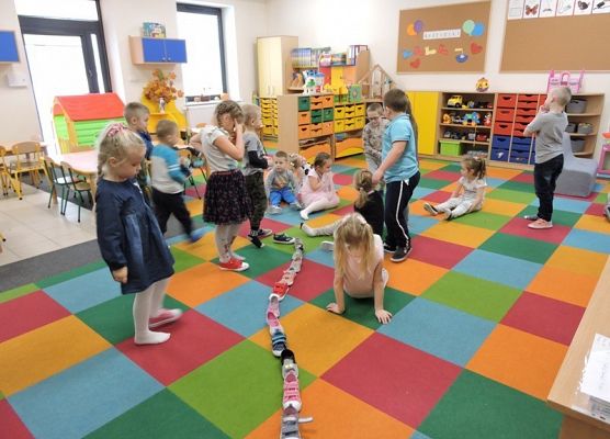 Grafika 12: ANDRZEJKI