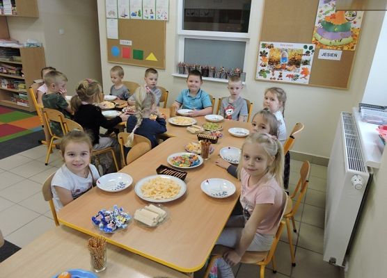 Grafika 14: ANDRZEJKI