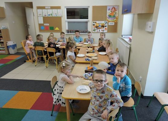 Grafika 15: ANDRZEJKI