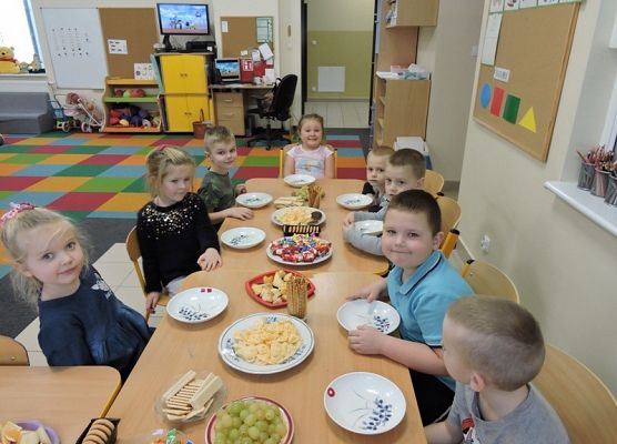 Grafika 16: ANDRZEJKI