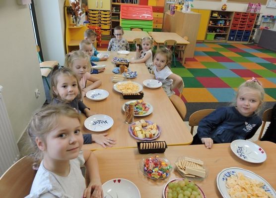 Grafika 17: ANDRZEJKI