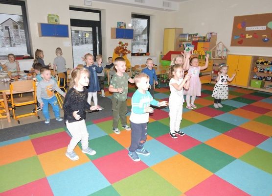 Grafika 21: ANDRZEJKI