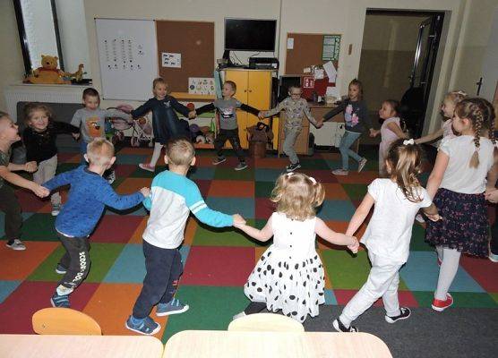 Grafika 22: ANDRZEJKI