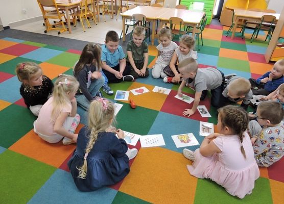 Grafika 1: ANDRZEJKI