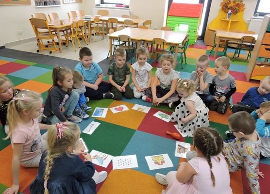 Grafika 2: ANDRZEJKI