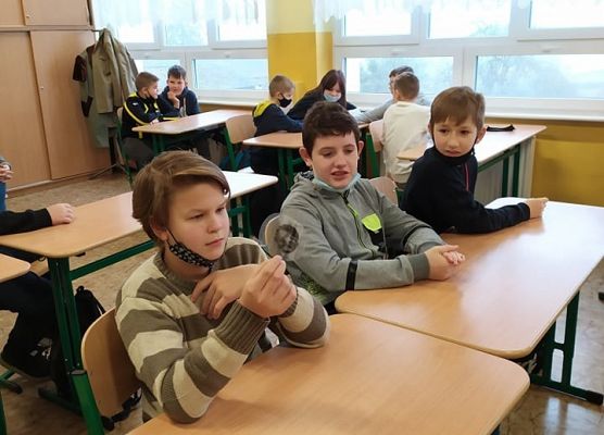 Słowiński park Narodowy