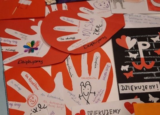 Kartka dla Powstańca