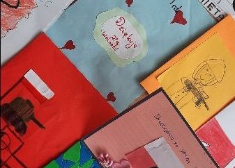 Kartka dla Powstańca