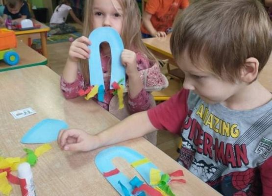 Średniaki przy pracy