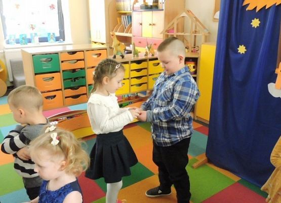 Grafika 23: WIGILIA W PRZEDSZKOLU