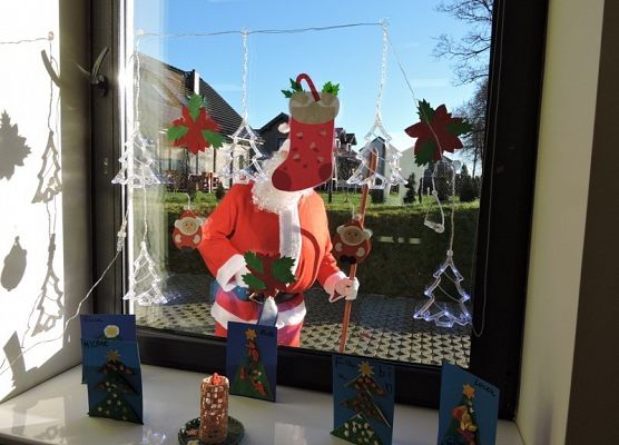 Grafika 31: WIGILIA W PRZEDSZKOLU