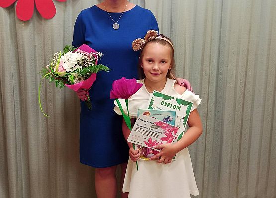 Grafika 10: zakończenie roku szkolnego 2020/2021