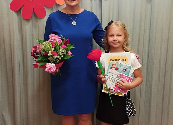 Grafika 11: zakończenie roku szkolnego 2020/2021