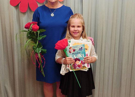 Grafika 12: zakończenie roku szkolnego 2020/2021