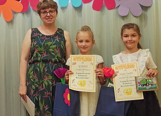 Grafika 19: zakończenie roku szkolnego 2020/2021