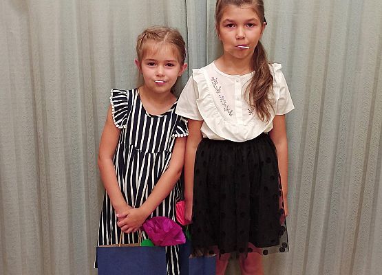 Grafika 21: zakończenie roku szkolnego 2020/2021