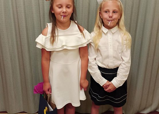 Grafika 22: zakończenie roku szkolnego 2020/2021