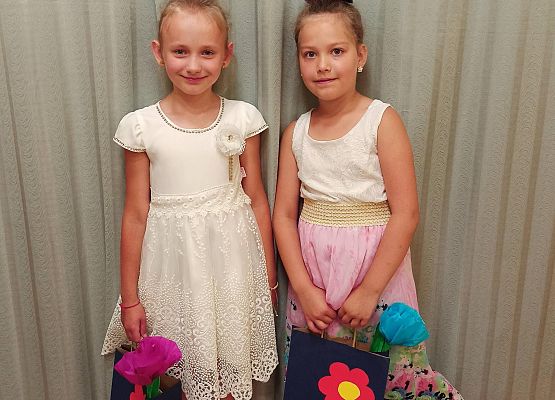 Grafika 25: zakończenie roku szkolnego 2020/2021