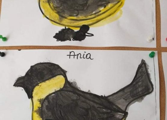 Prace Kajtka L. i Ani