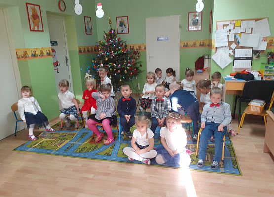 Święto Babci i Dziadka