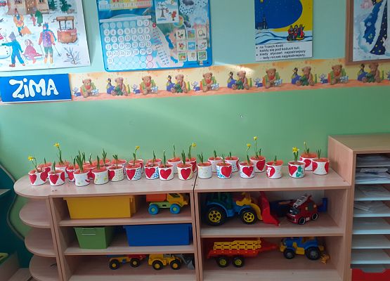 Święto Babci i Dziadka