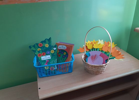 Święto Babci i Dziadka